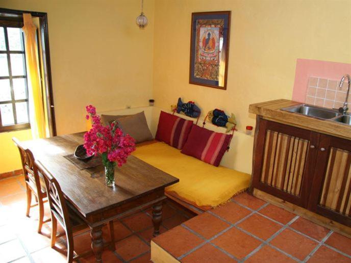 Casa Shanti Máguez Exterior foto