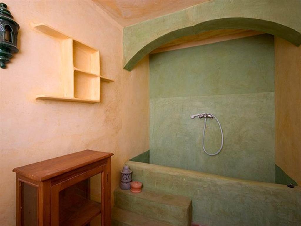 Casa Shanti Máguez Habitación foto